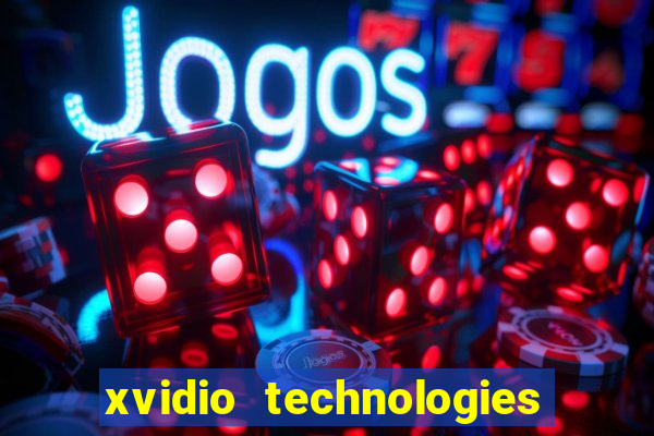 xvidio technologies startup brasil 2024
